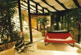 L'auberge Walldorf (Baden-Wurttemberg)