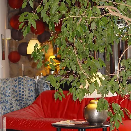 L'auberge Aparthotel Walldorf (Baden-Wurttemberg)