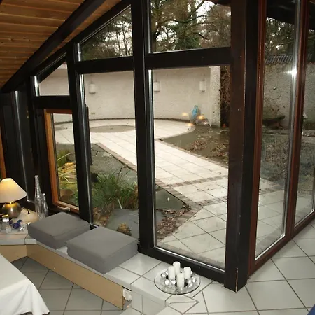 L'auberge Aparthotel 3*