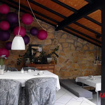 L'auberge 3* Walldorf (Baden-Wurttemberg)