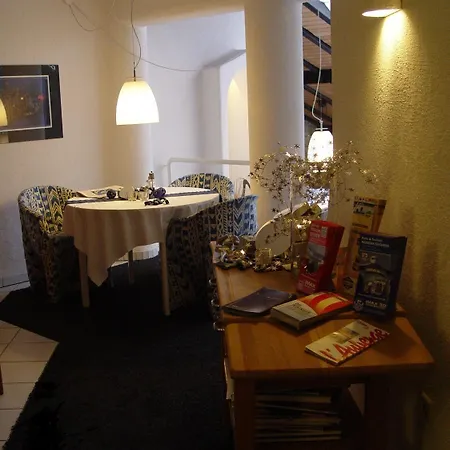 公寓式酒店 劳伯格酒店