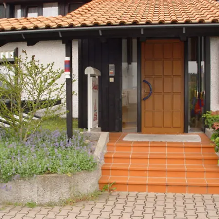 L'auberge Aparthotel 3*