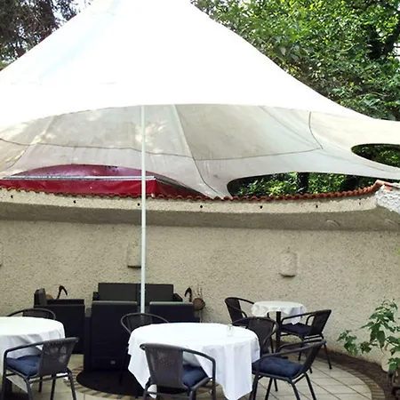 Aparthotel L'auberge