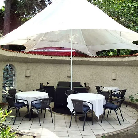 L'auberge Walldorf (Baden-Wurttemberg)