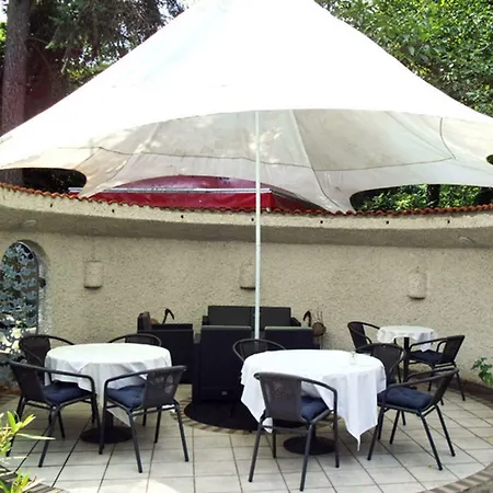 L'auberge Aparthotel 3*