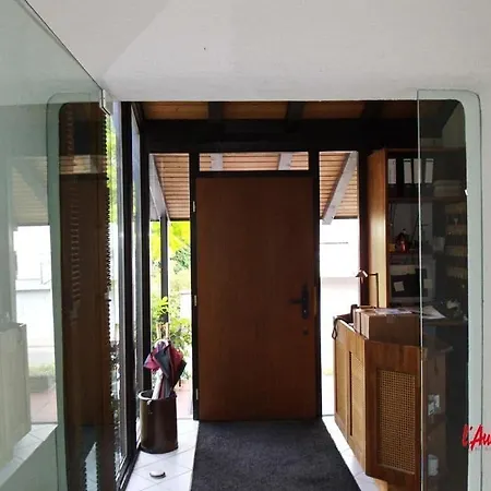 L'auberge Walldorf (Baden-Wurttemberg)