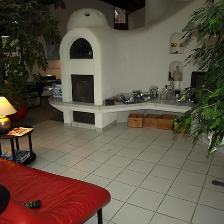 Aparthotel L'auberge Walldorf (Baden-Wurttemberg)