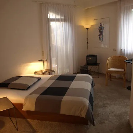 L'auberge 3* Walldorf (Baden-Wurttemberg)