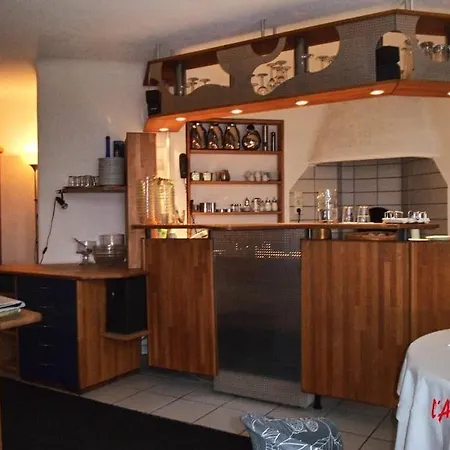劳伯格酒店 公寓式酒店