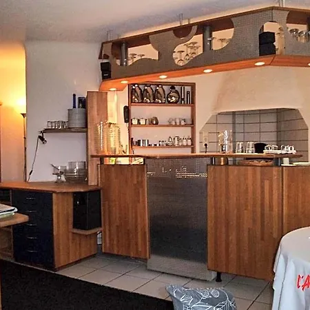 劳伯格酒店 公寓式酒店