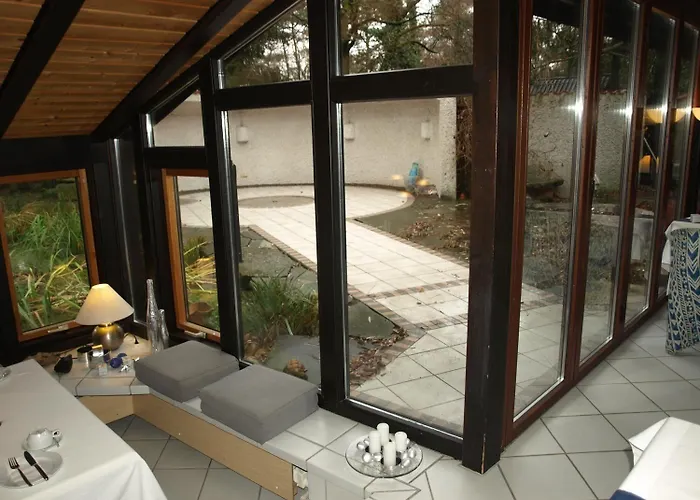 L'auberge Aparthotel 3*