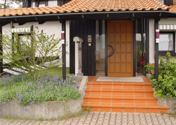 L'auberge Aparthotel 3*