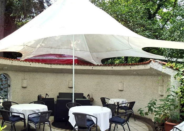 Aparthotel L'auberge