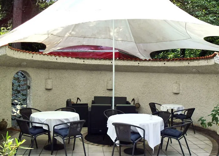 L'auberge Walldorf (Baden-Wurttemberg)