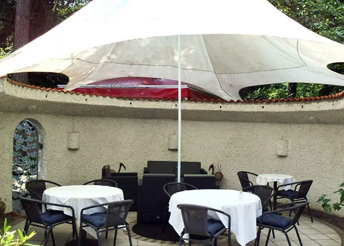 L'auberge Aparthotel 3*