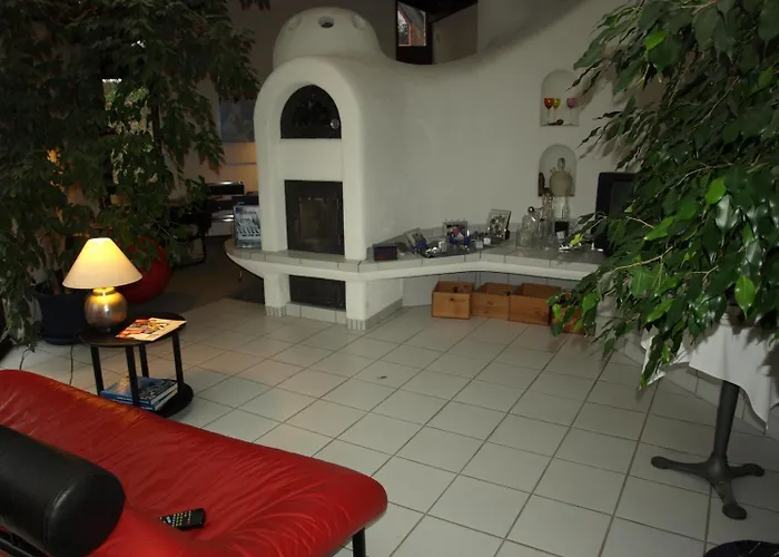 Aparthotel L'auberge Walldorf (Baden-Wurttemberg)