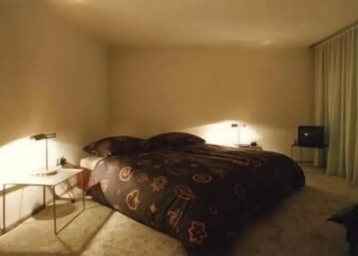 L'auberge Aparthotel