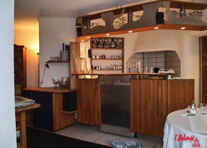 L'auberge Aparthotel